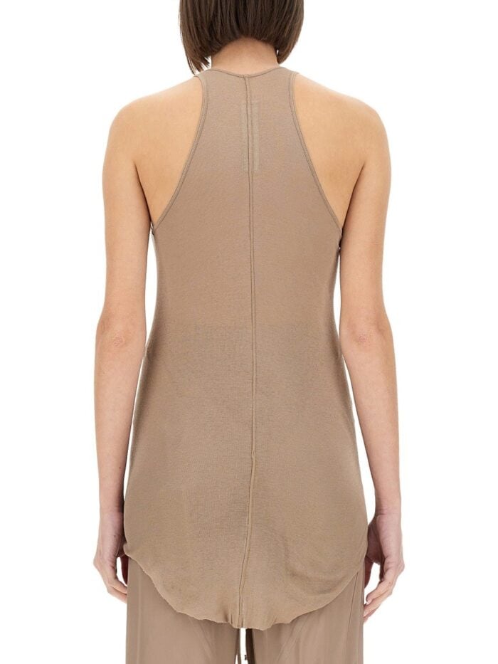 RICK OWENS TANK TOP