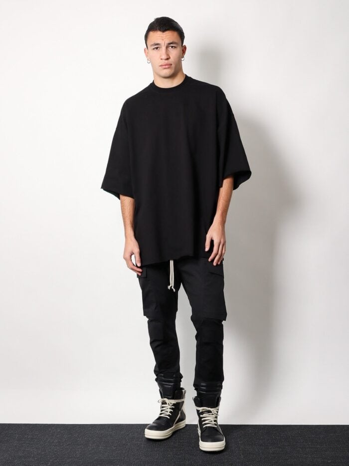 RICK OWENS TOMMY T