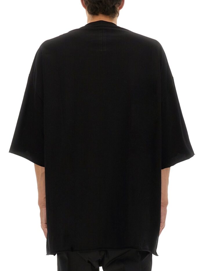 RICK OWENS TOMMY T-SHIRT