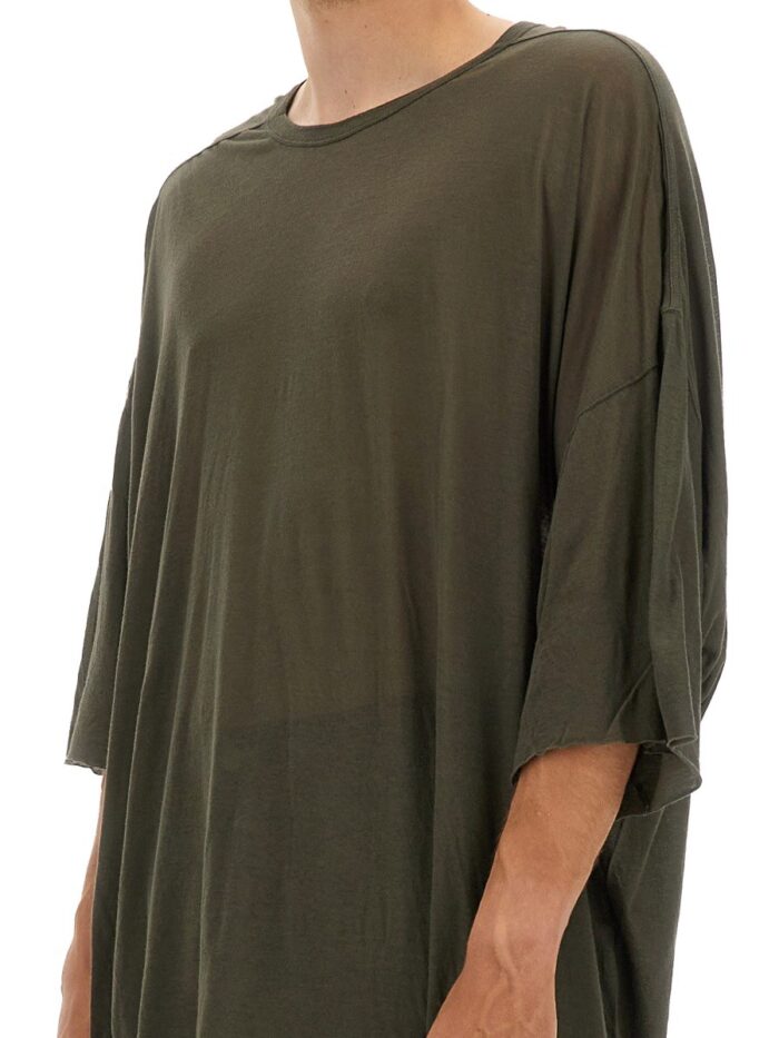 RICK OWENS TOMMY T-SHIRT