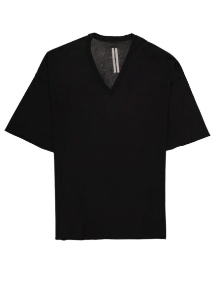 RICK OWENS "TOMMY" T-SHIRT