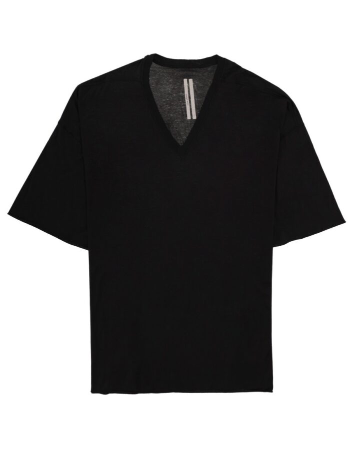 RICK OWENS "TOMMY" T-SHIRT