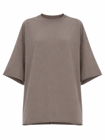 RICK OWENS "TOMMY-T" T-SHIRT