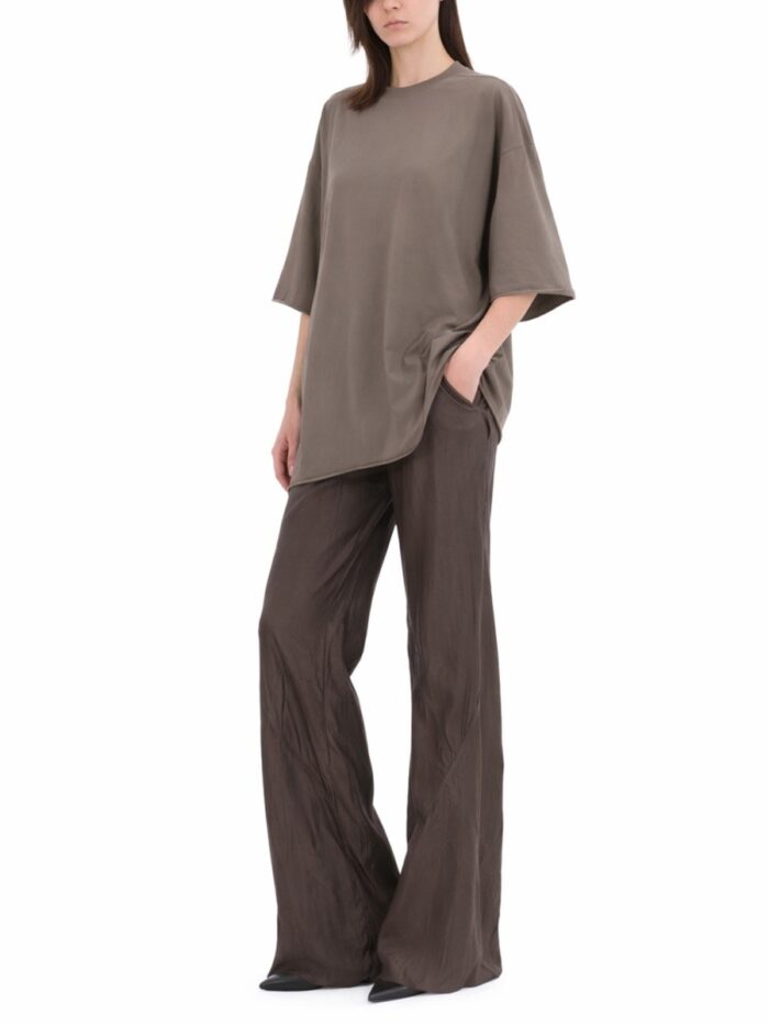 RICK OWENS "TOMMY-T" T-SHIRT