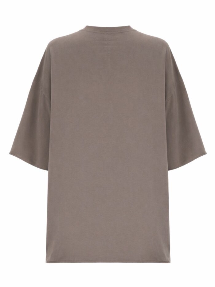 RICK OWENS "TOMMY-T" T-SHIRT