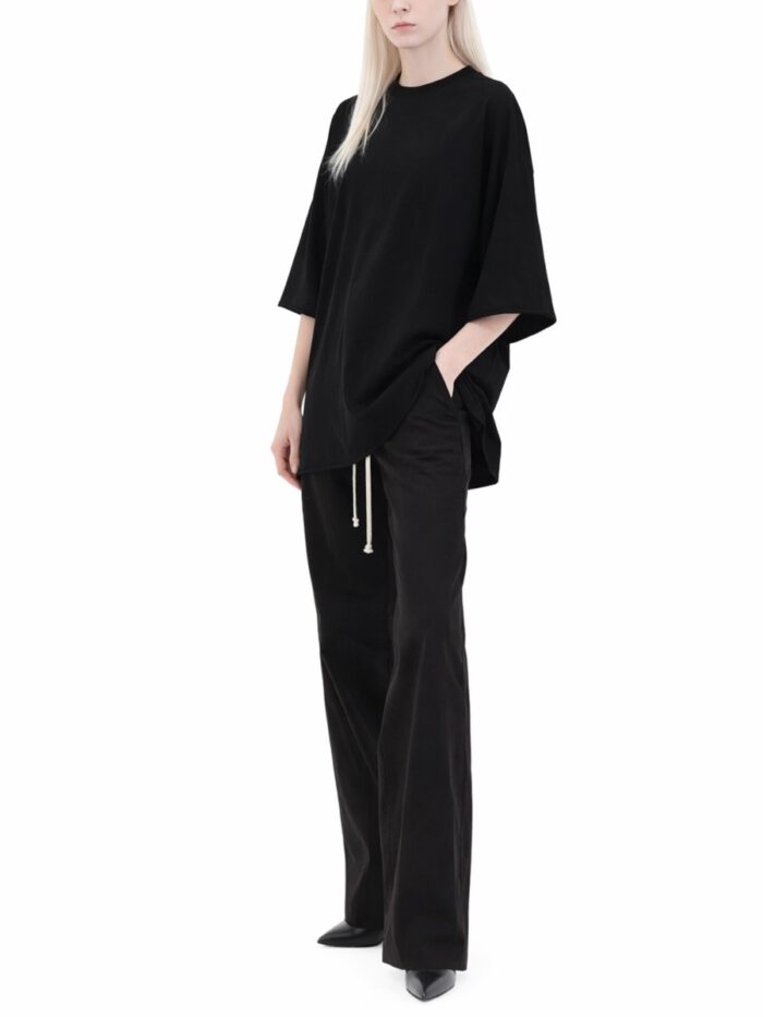 RICK OWENS "TOMMY-T" T-SHIRT