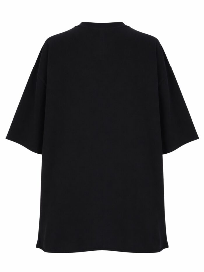 RICK OWENS "TOMMY-T" T-SHIRT