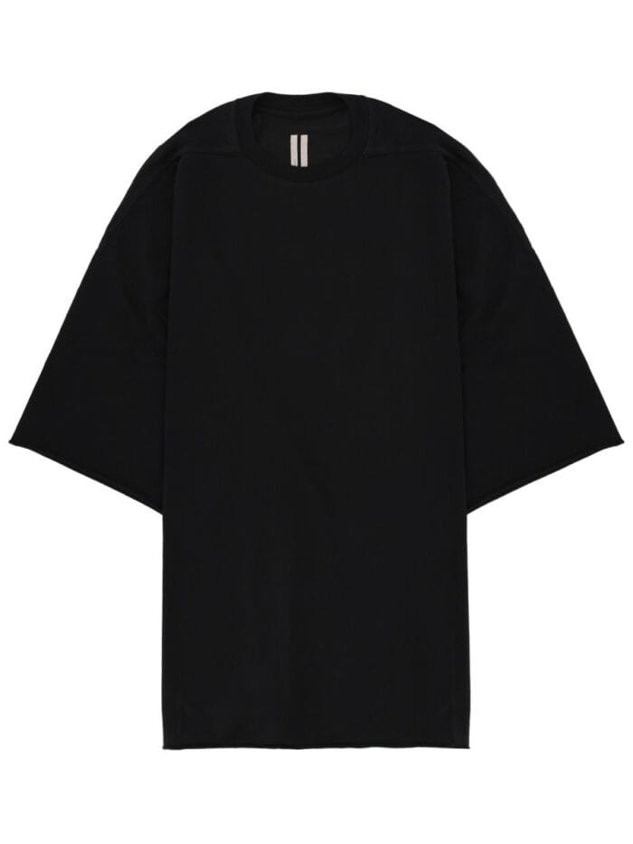 RICK OWENS "TOMMY T" T-SHIRT