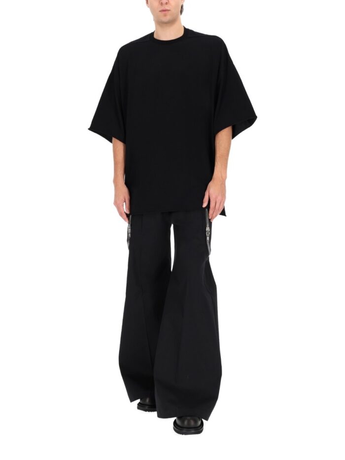 RICK OWENS "TOMMY T" T-SHIRT