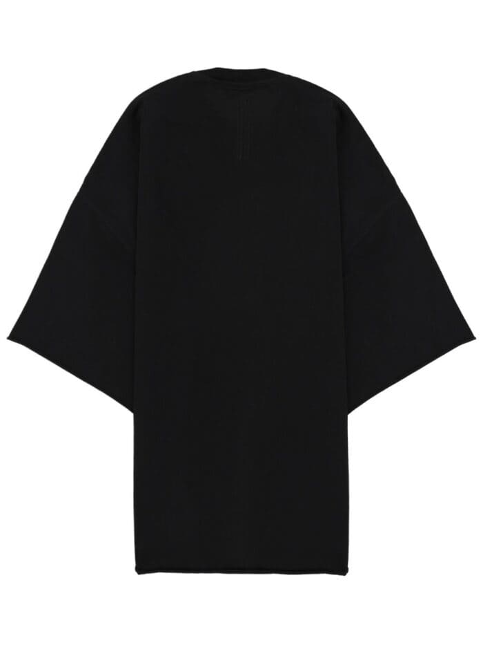 RICK OWENS "TOMMY T" T-SHIRT
