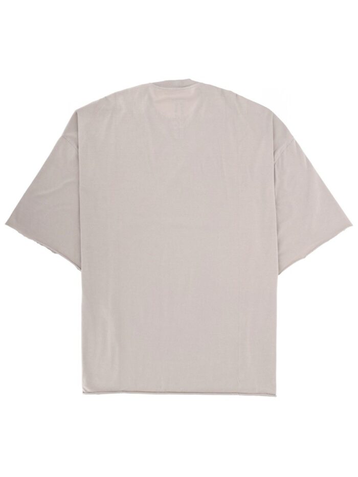 RICK OWENS "TOMMY T" T-SHIRT