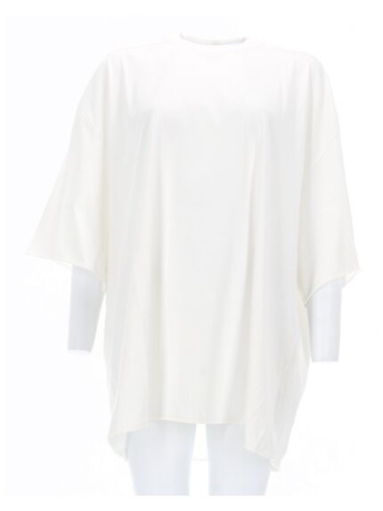 RICK OWENS "TOMMY-T" T-SHIRT