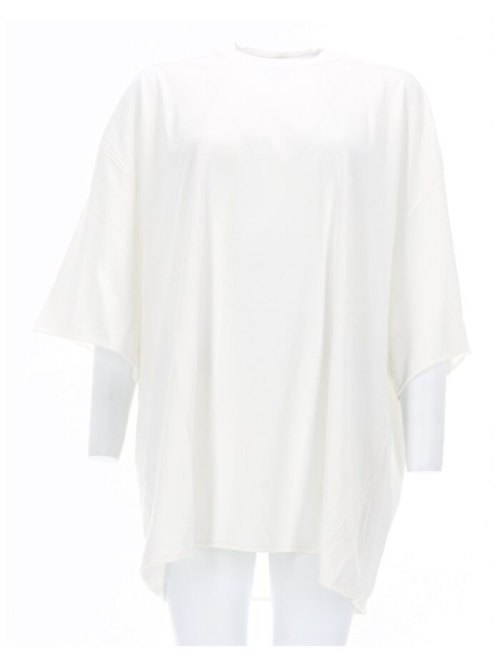 RICK OWENS "TOMMY-T" T-SHIRT