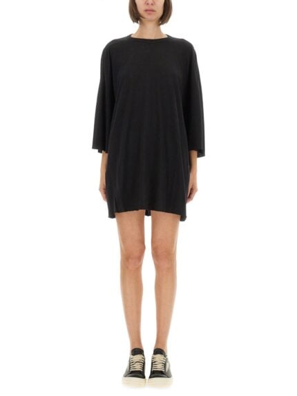 RICK OWENS "TOMMY-T" T-SHIRT