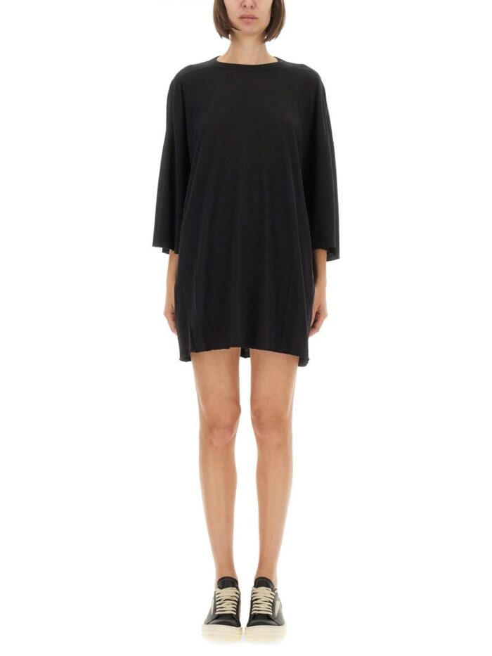 RICK OWENS "TOMMY-T" T-SHIRT