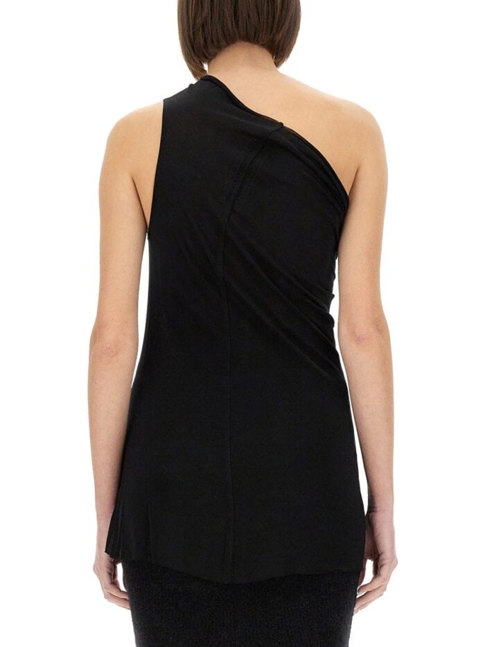 RICK OWENS TOP "ATHENA"