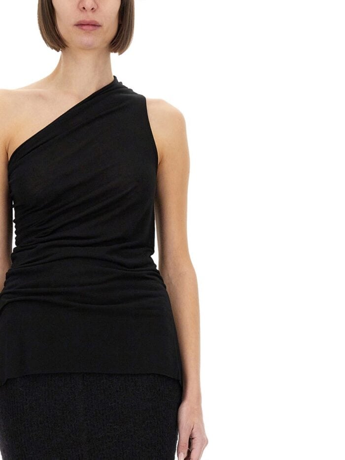RICK OWENS TOP "ATHENA"