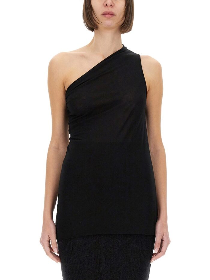 RICK OWENS TOP "ATHENA"