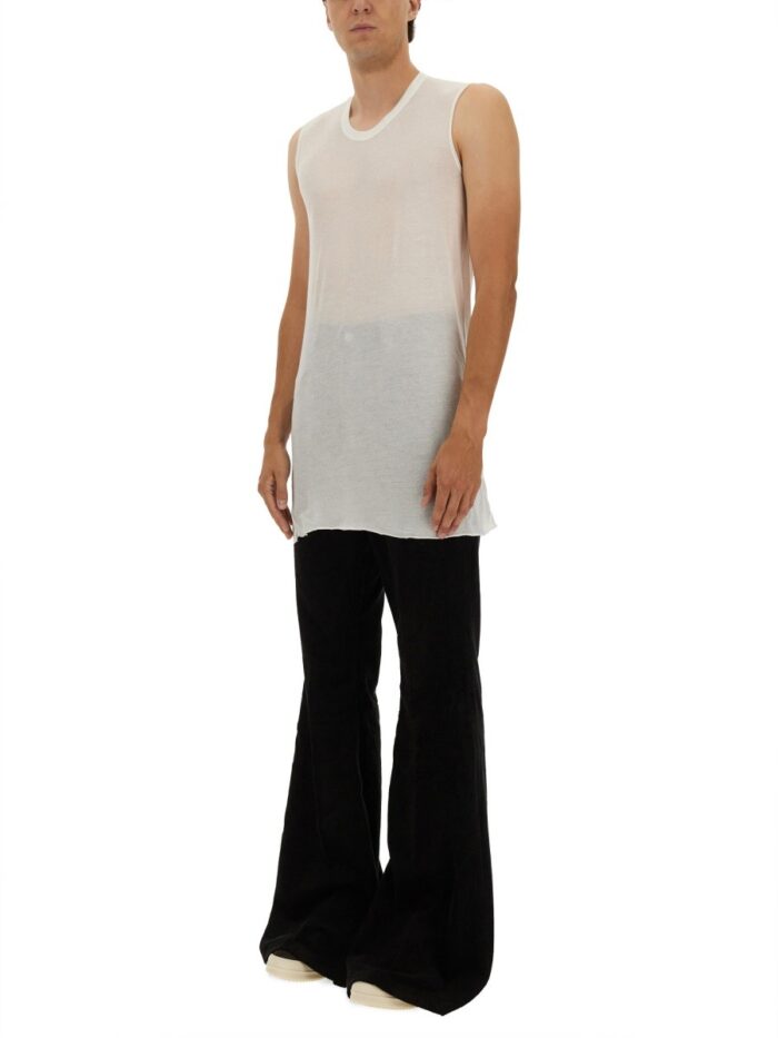 RICK OWENS TOP BASIC