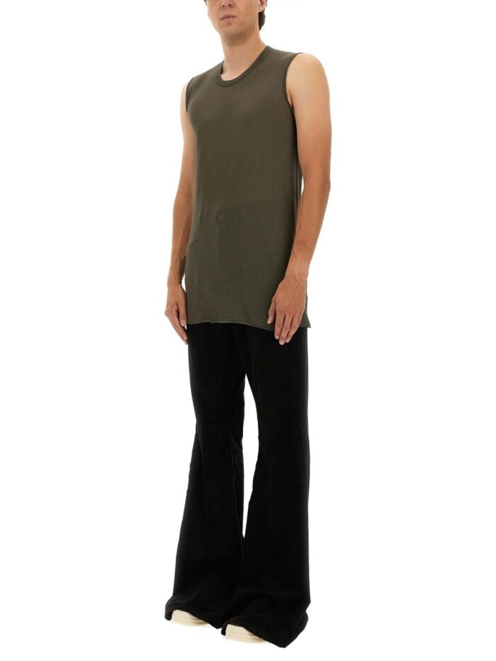 RICK OWENS TOP BASIC