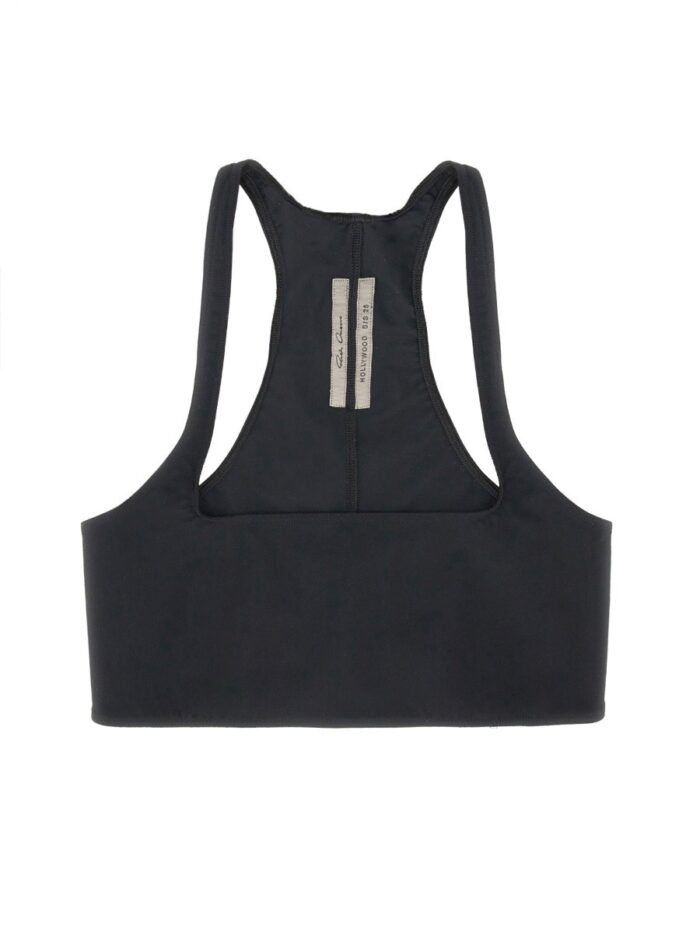 RICK OWENS TOP BIKINI