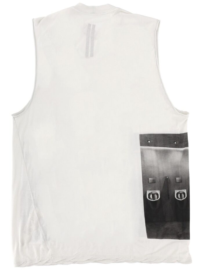 RICK OWENS TOP "RICK S JUMBO"