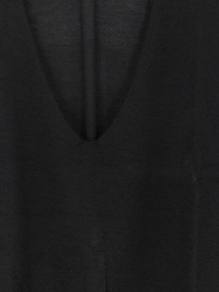 RICK OWENS Tower Extreme Wool Sweater