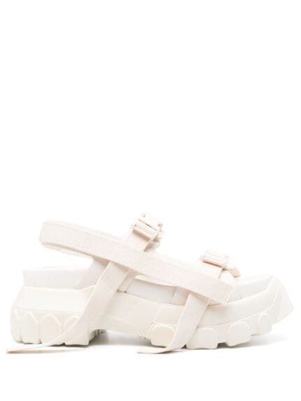 RICK OWENS Tractor Sandals