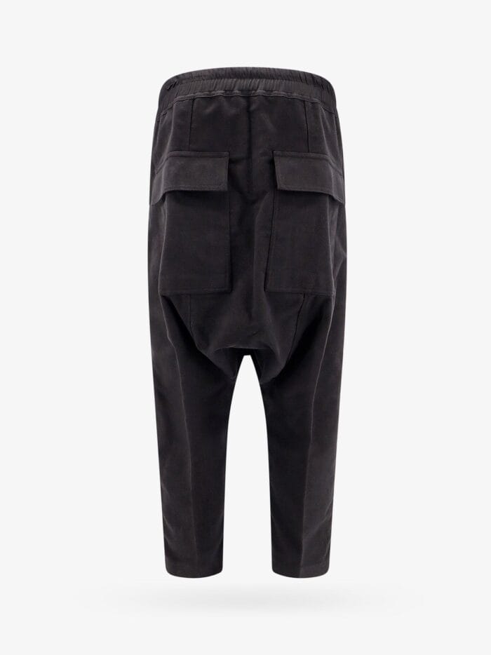 RICK OWENS TROUSER