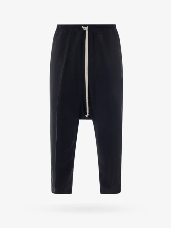 RICK OWENS TROUSER