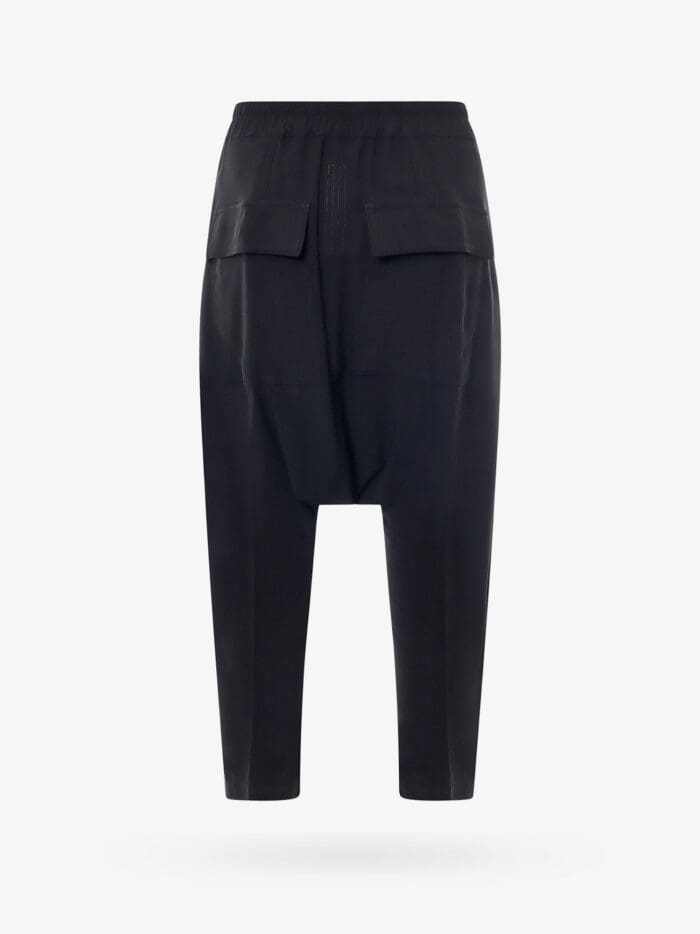 RICK OWENS TROUSER