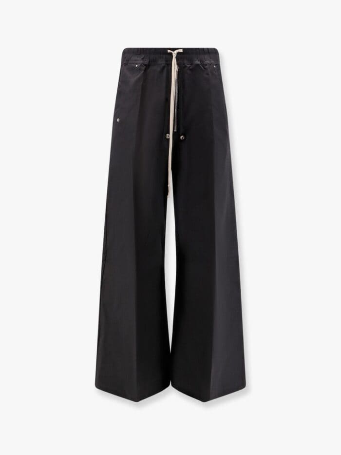 RICK OWENS TROUSER