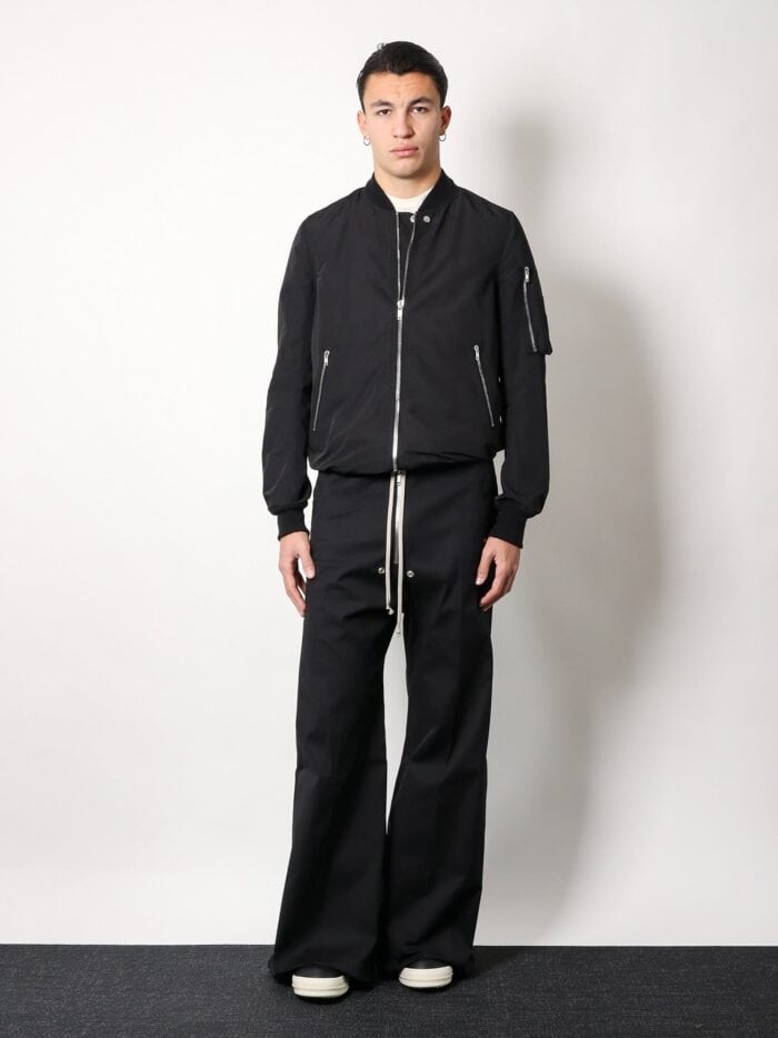 RICK OWENS TROUSER