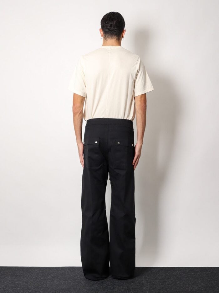 RICK OWENS TROUSER