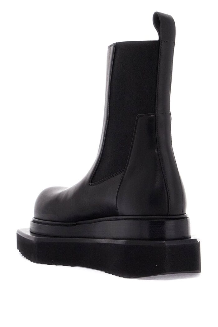 RICK OWENS Turbo Cyclops Beatle