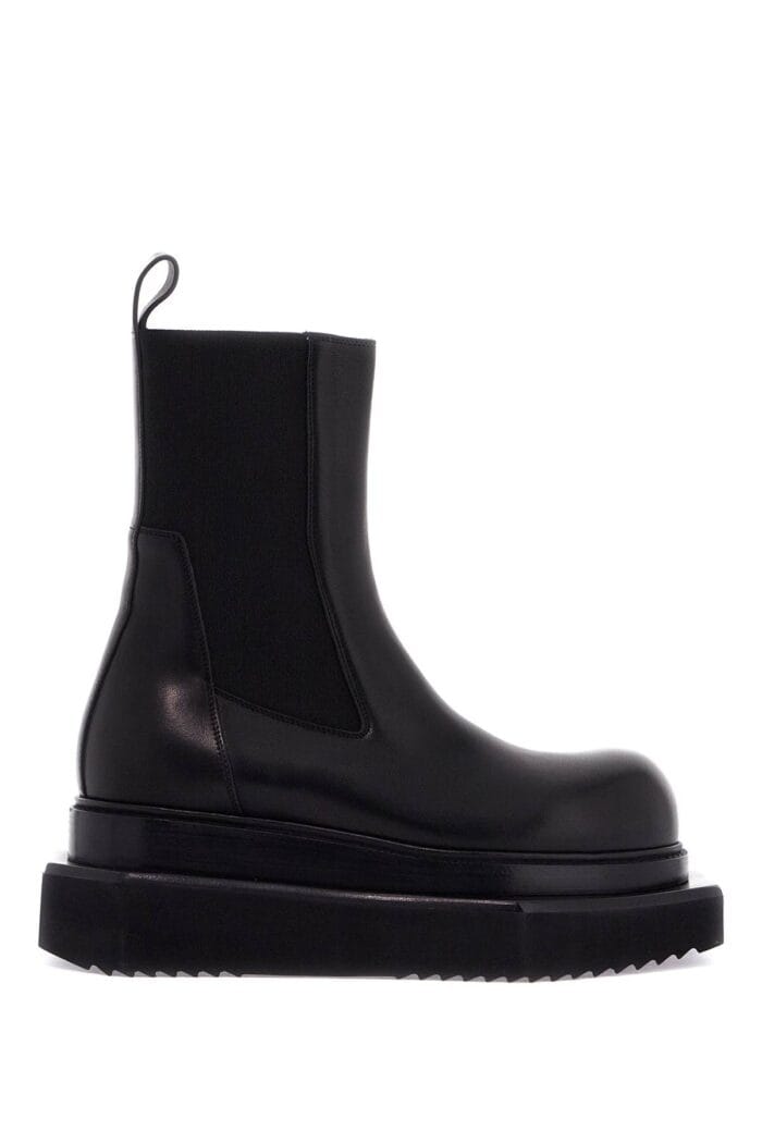 RICK OWENS Turbo Cyclops Beatle