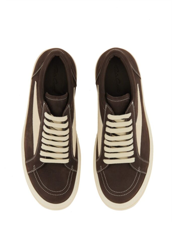rick owens "vintage concordians" sneaker RICK OWENS "VINTAGE CONCORDIANS" SNEAKER