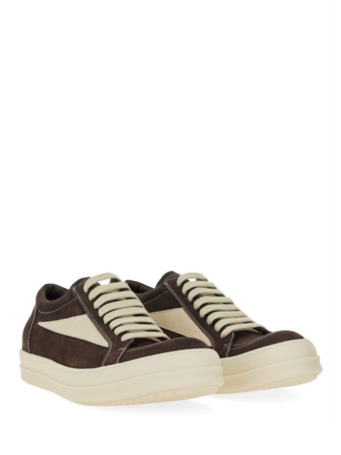 rick owens "vintage concordians" sneaker RICK OWENS "VINTAGE CONCORDIANS" SNEAKER