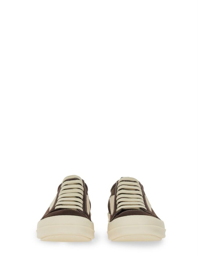 rick owens "vintage concordians" sneaker RICK OWENS "VINTAGE CONCORDIANS" SNEAKER