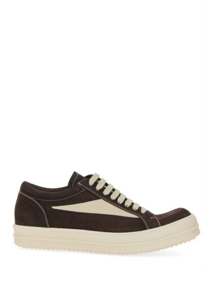 RICK OWENS "VINTAGE CONCORDIANS" SNEAKER