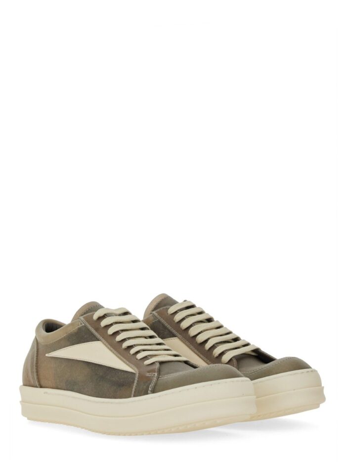 RICK OWENS VINTAGE SNEAKER