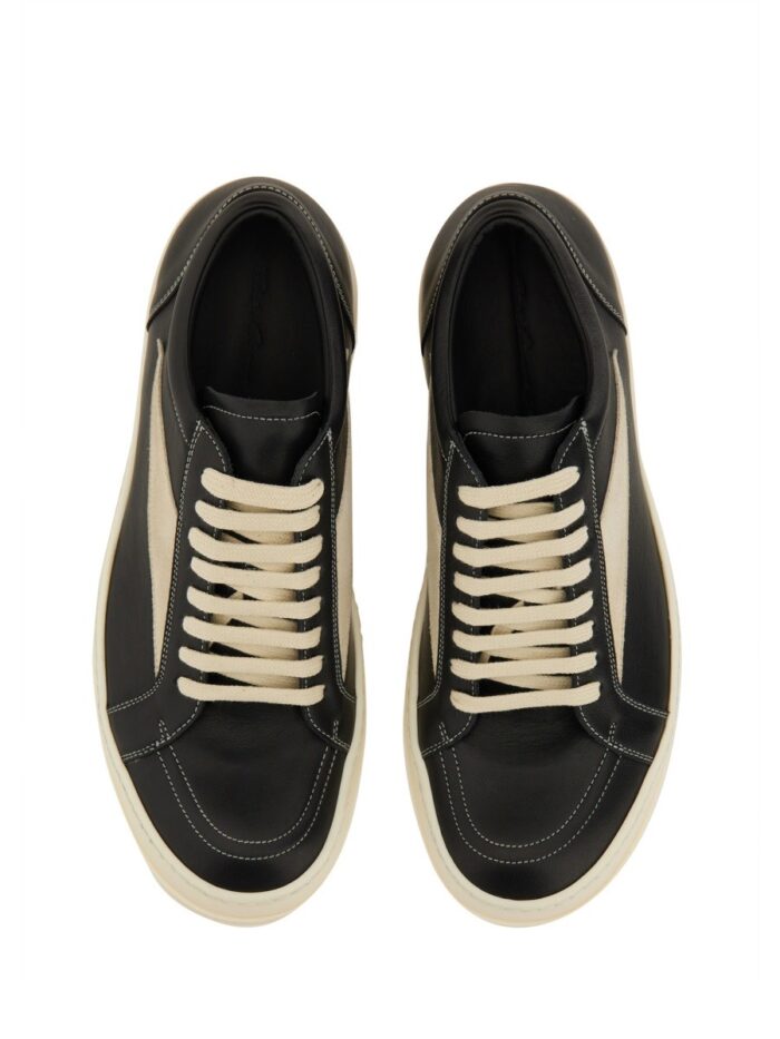 RICK OWENS VINTAGE SNEAKER