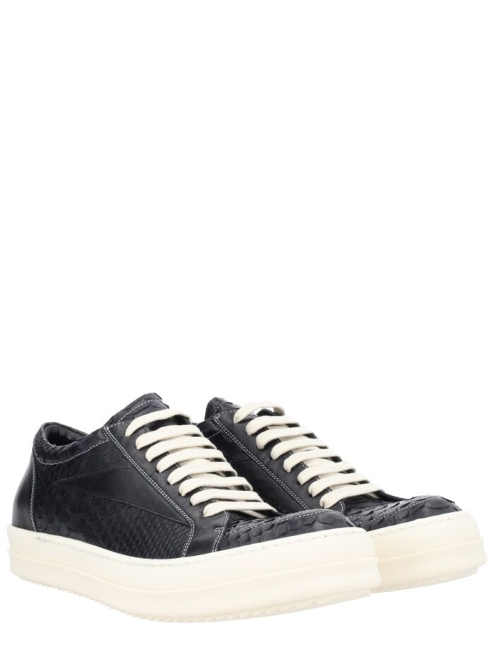 RICK OWENS "VINTAGE" SNEAKER