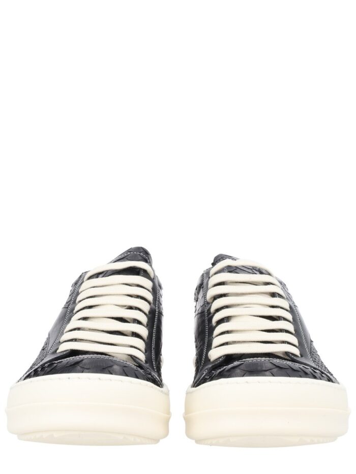 RICK OWENS "VINTAGE" SNEAKER