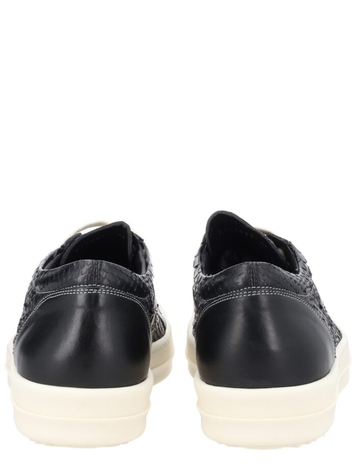 RICK OWENS "VINTAGE" SNEAKER