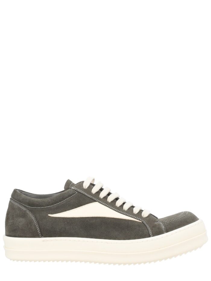 RICK OWENS "VINTAGE" SNEAKER