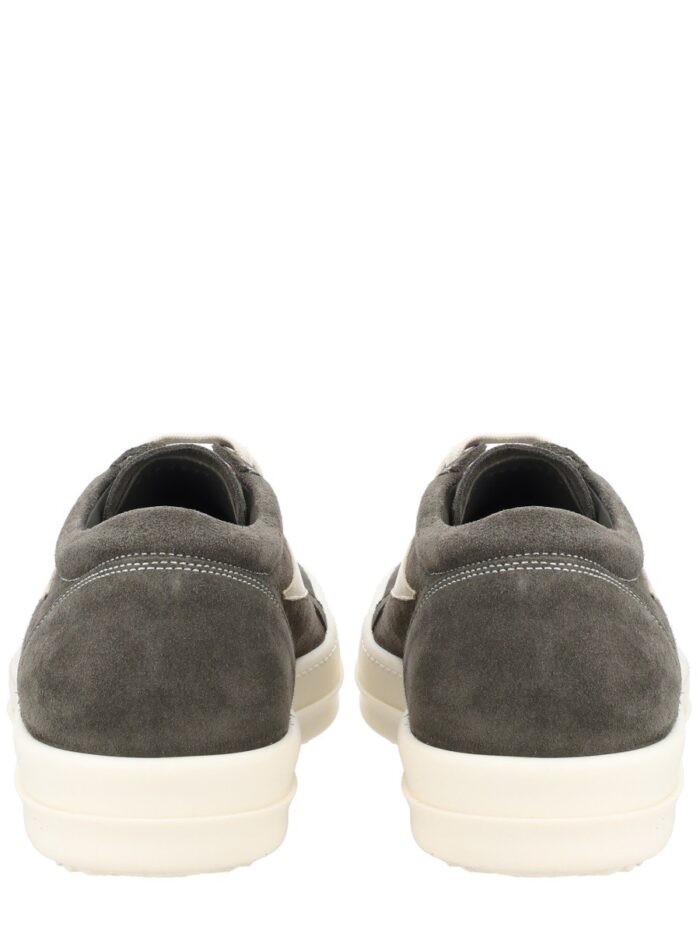 RICK OWENS "VINTAGE" SNEAKER