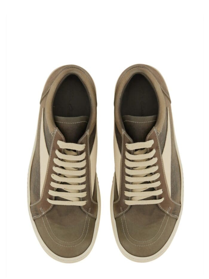 RICK OWENS VINTAGE SNEAKER