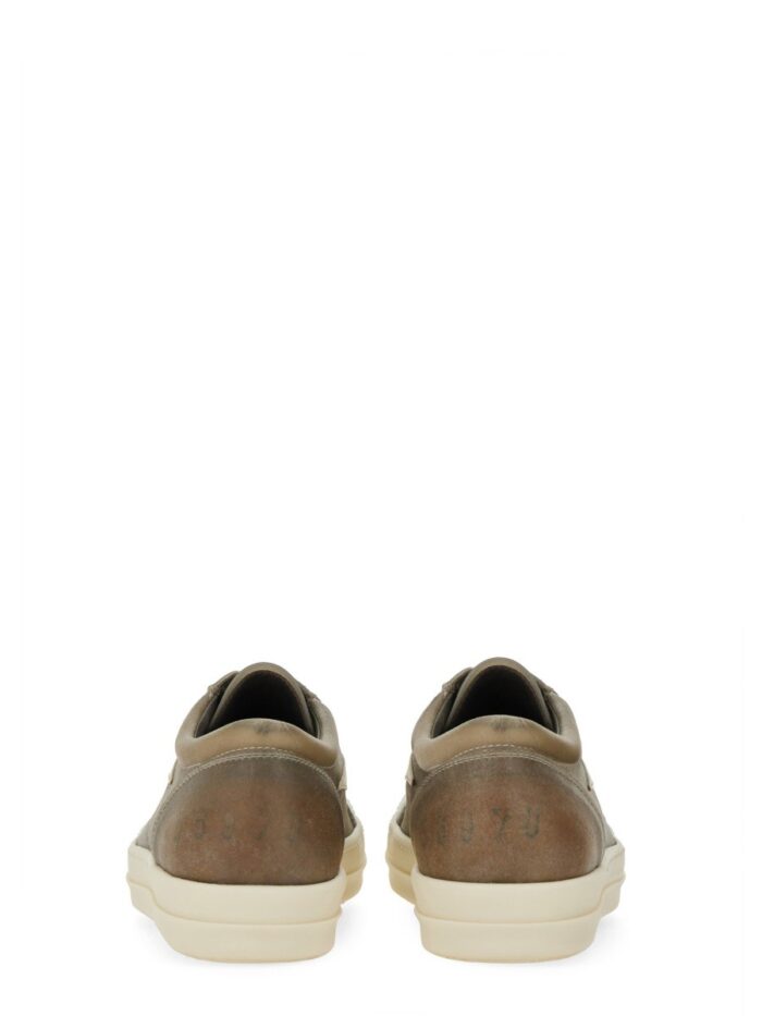 RICK OWENS VINTAGE SNEAKER