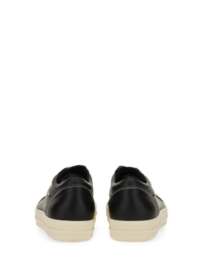 RICK OWENS VINTAGE SNEAKER